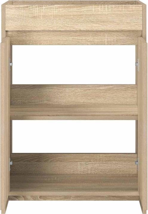 Produktbild vidaXL Badezimmerschrank (56 x 37.50 x 81 cm)