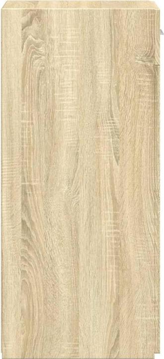 Image du produit vidaXL Sideboard (30 x 42.50 x 93 cm)