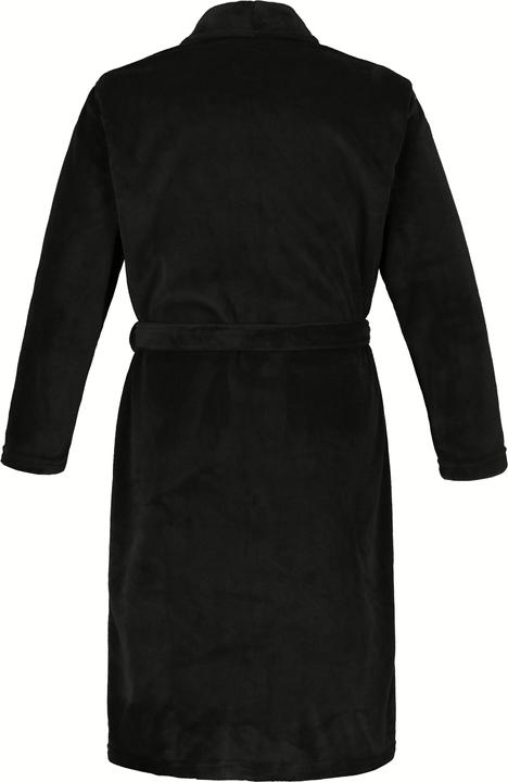 Produktbild JP1880 Bademantel, Homewear, Mikrofaser, Bindegürtel, bis 8XL (5XL)