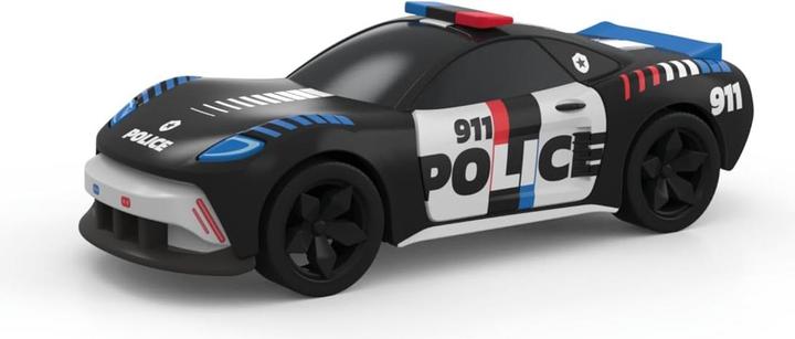 Produktbild Carrera Speed Arena Koffer Police Chase