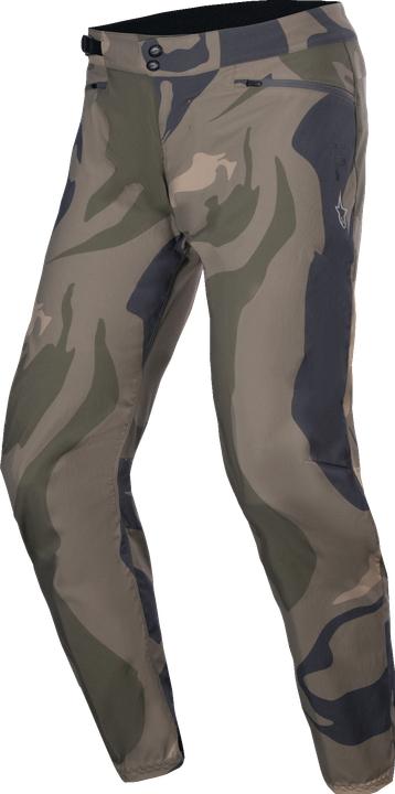 Produktbild Alpinestars Pant 24 A-Dura Camo (Herren, 28)