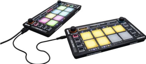 Actual product image reloop Neon