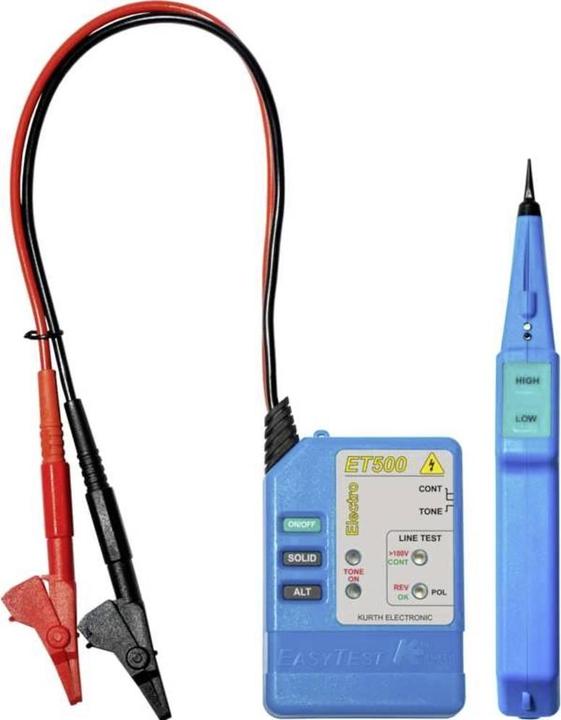 Actual product image Gossen METRAWAT D150C