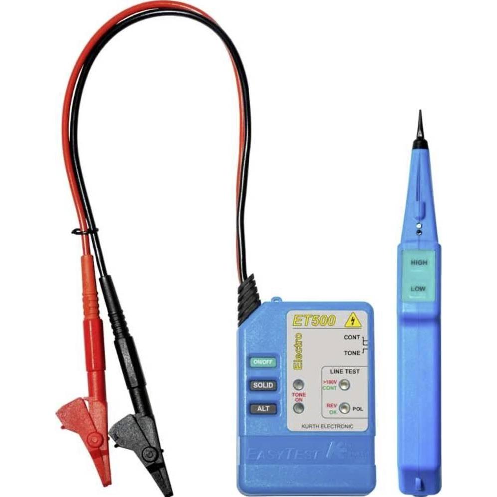 Gossen, Multimeter, METRAWAT D150C