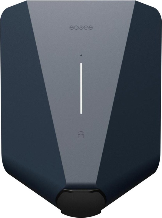 Easee Casa (Tipo 2, 22 kW, 32 A, Tipo 2)