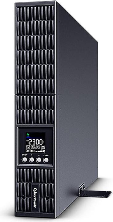 Produktbild Cyberpower Smart App Online S OLS3000ERT2Ua - USV (in Rack montierbar/extern) (3000 VA, 1800 W, Online-Doppelwandler USV)