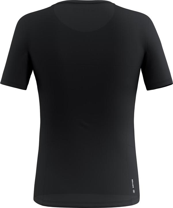 Actual product image Salewa Puez Sporty Dry'Ton T-Shirt Da (42, 48)