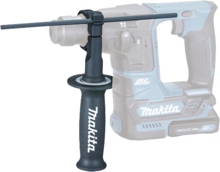 Image du produit Makita Poignée latérale complète