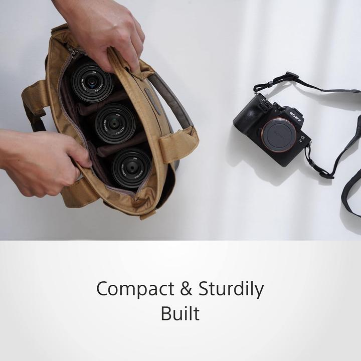 Produktbild Sony FE 24mm f/2.8 G (Sony E, Vollformat)