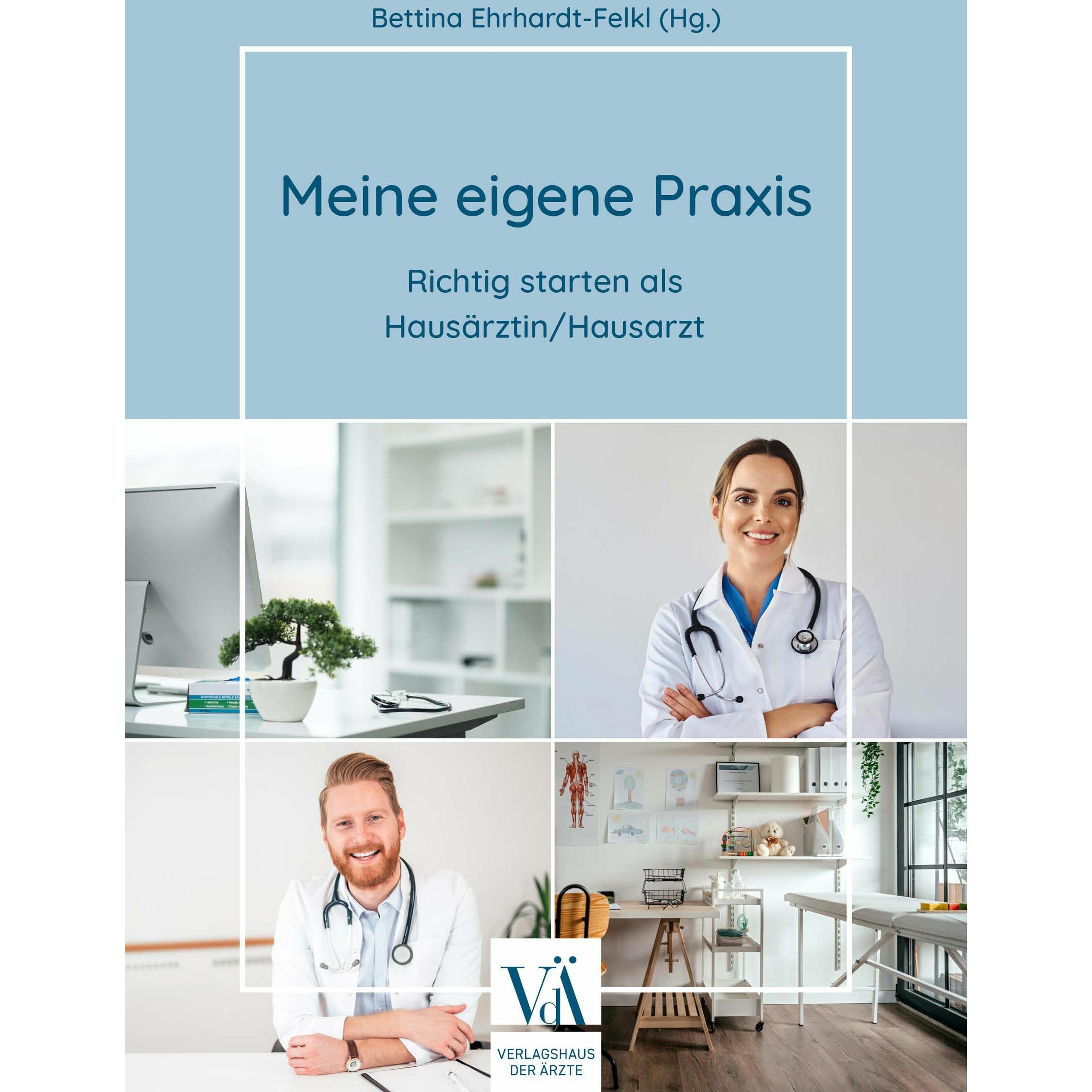 Thumbnail - Bettina Ehrhardt-Felkl, Fachbücher von Bettina Ehrhardt-Felkl