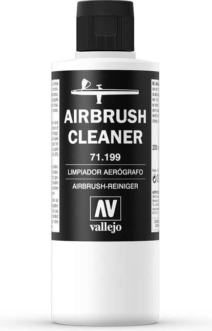 Produktbild Vallejo Airbrush Cleaner