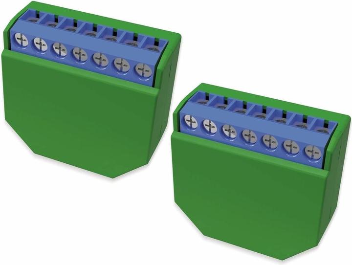 Image du produit Shelly Dimmer 2 (Actionneur de variateur)