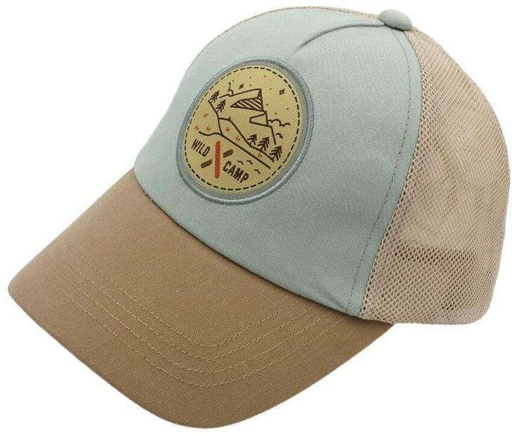 Produktbild Maximo Kid's Mini Cap Round Patch (49)
