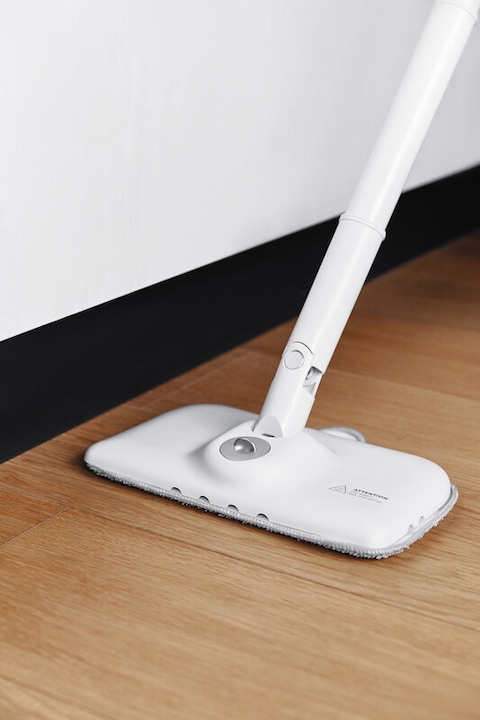 Actual product image Aeno SM1 (3 bar, 1200 W)