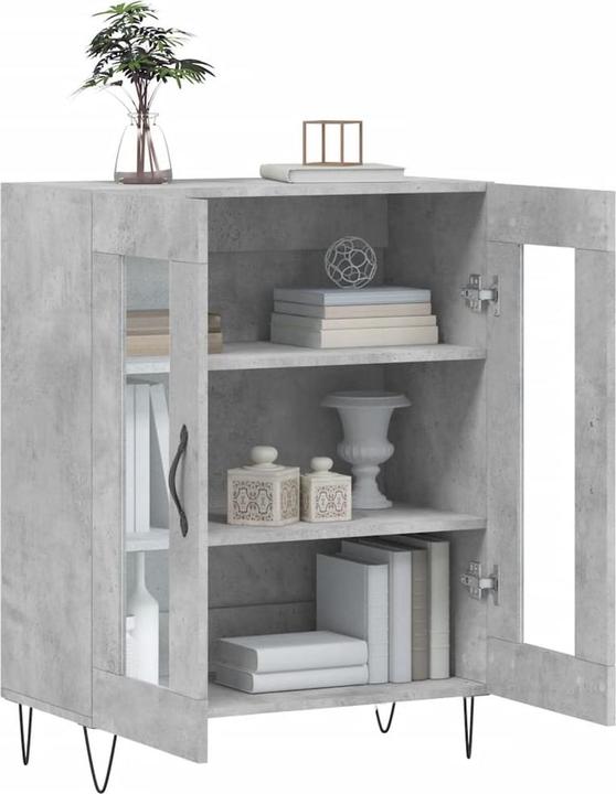 Image du produit vidaXL Sideboard (69.50 x 34 x 90 cm)