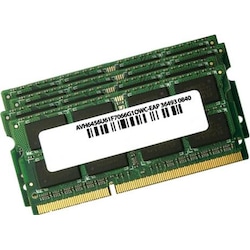 Cisco ASR1002-X 8GB DRAM (4 x 2GB, DDR-RAM, DIMM), RAM