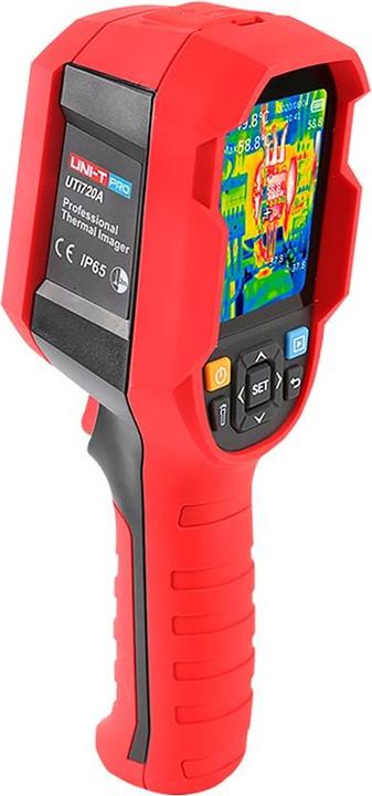 Image du produit Uni-T Caméra thermique UTi720A