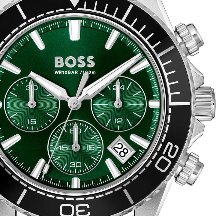 Produktbild BOSS Sealiner (Analoguhr, 44 mm)
