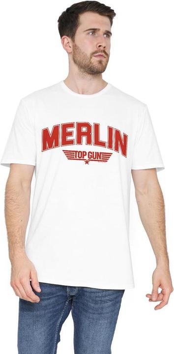 Produktbild Top Gun Merlin TShirt (4XL)