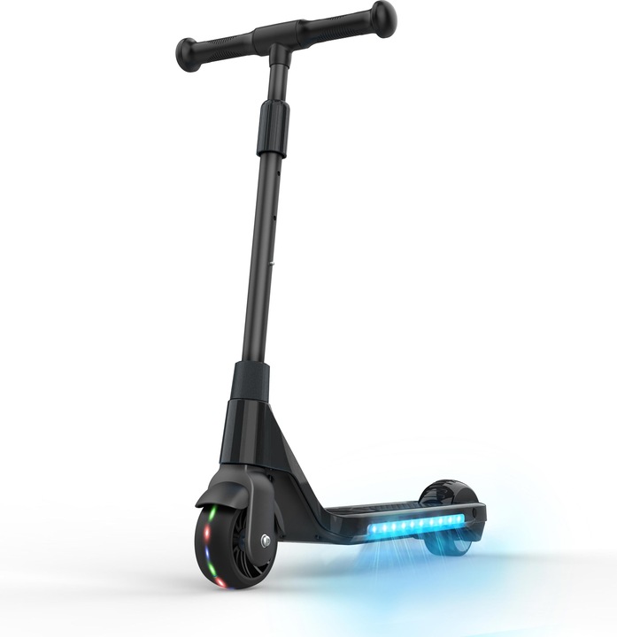Actual product image Denver SCK-5400 (6 km/h, 6 km, 80 W)