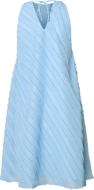 Produktbild Selected Femme Ärmelloses Neckholderkleid (36)