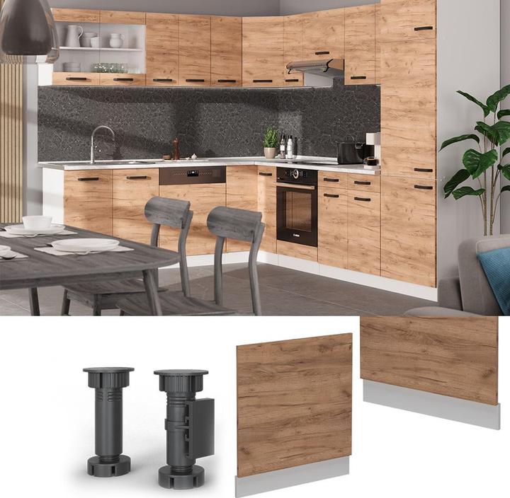 Produktbild Vicco Frontblende R-Line