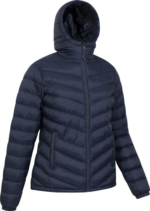 Produktbild Mountain Warehouse Seasons Steppjacke (40)