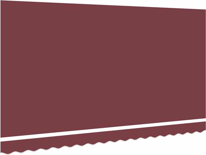 Produktbild vidaXL Markise (1.95 m)