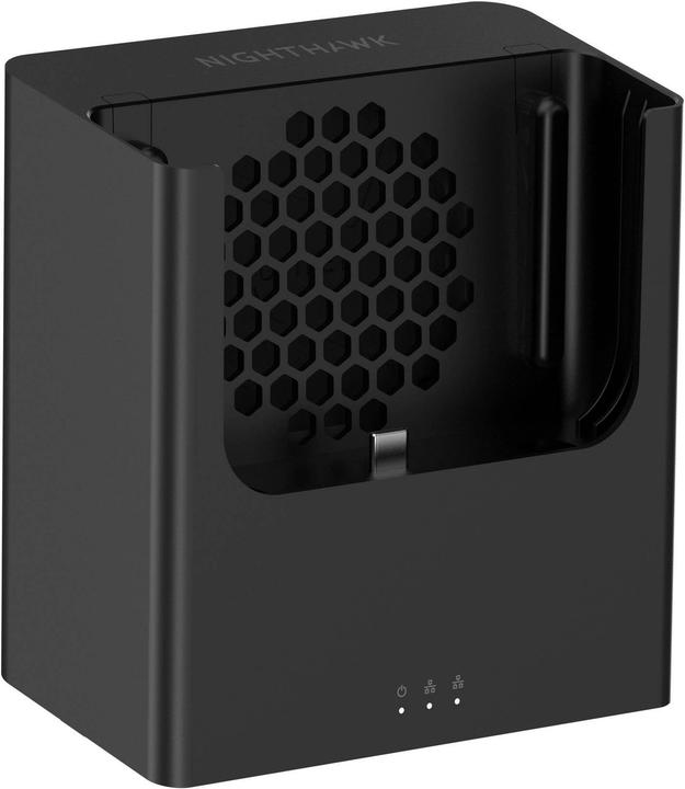 Actual product image Netgear Nighthawk Mobile Hotspot Cradle (Network Accessories)