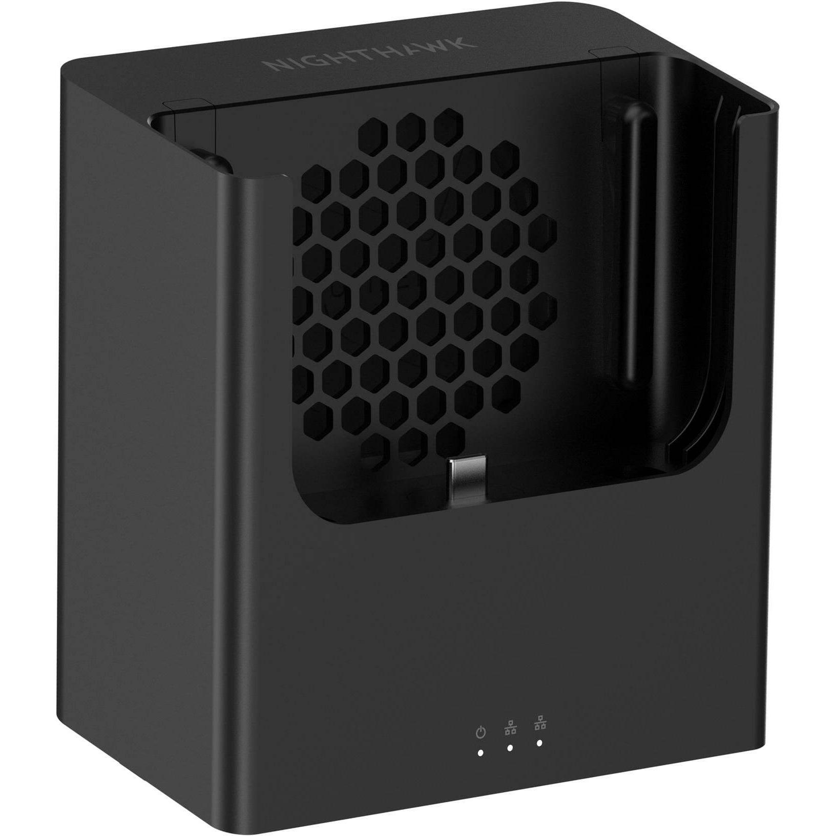 Netgear Nighthawk Mobile Hotspot Cradle (Netzwerk Zubehör), Zubehör Netzwerk