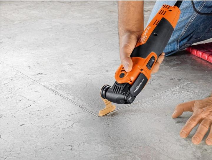 Produktbild Fein Hartmetall Segmentmesser 63903