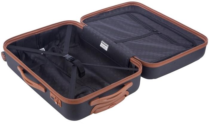 Actual product image Hauptstadtkoffer Wannsee (38 l)