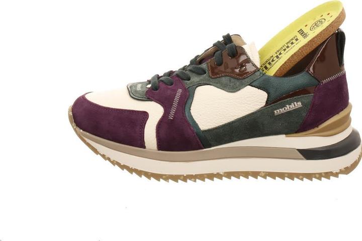 Image du produit Mephisto Janel Pourpre (37.5)