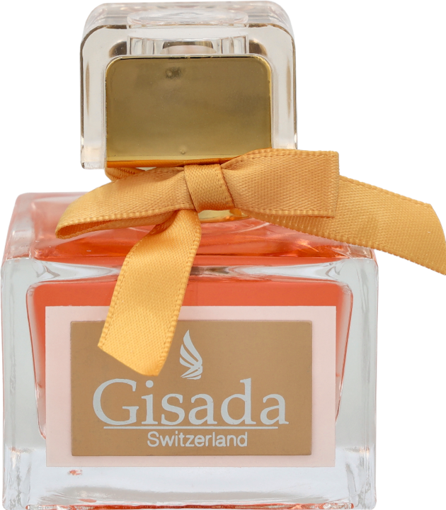 Immagine prodotto Gisada Eau de Toilette (Eau de toilette, 50 ml)