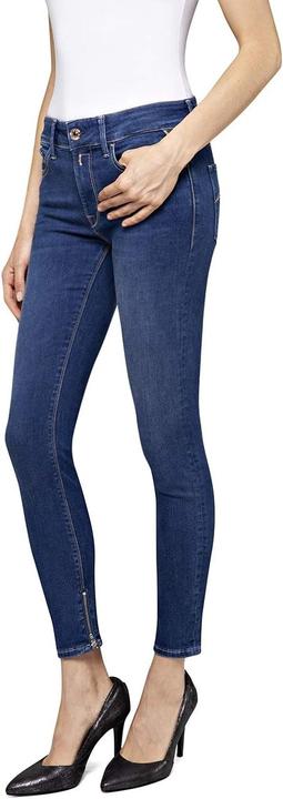 Image du produit Replay New Luz Ankle Hose 635 (32)