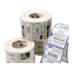Zebra, Etiketten, Label roll 76 x 51mm