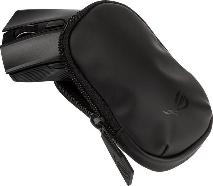 Actual product image ASUS ROG Strix Carry (Wireless)
