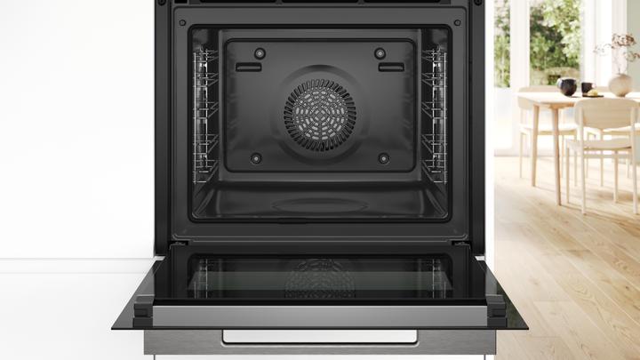 Produktbild Bosch Hausgeräte HRG7764B1