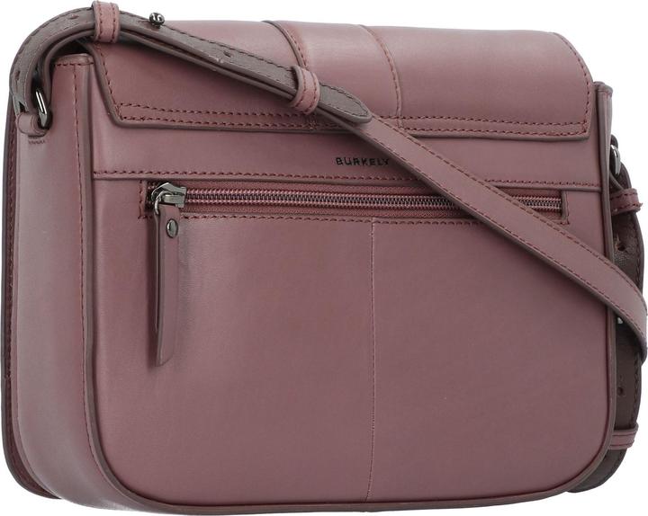 Produktbild Burkely Modest Meghan Umhängetasche Leder 25 cm