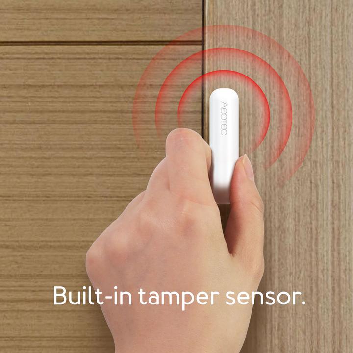 Productafbeelding Aeotec Deur- en raamsensor