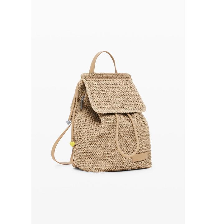 Produktbild Desigual Half Logo Luena