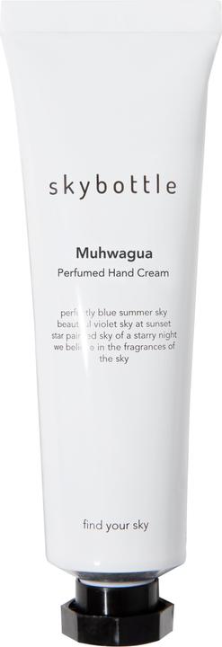 Skybottle Muhwagua Perfumed Hand Cream (50 ml)