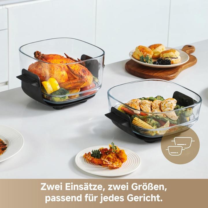 Produktbild Dreame Tasti AirFryer