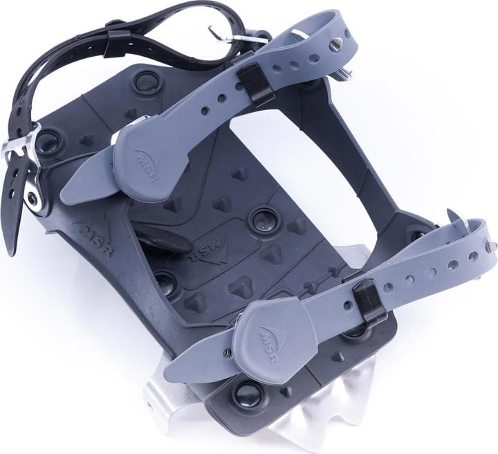 Actual product image Msr DuoFit Assembly Mens Right (Short ski)