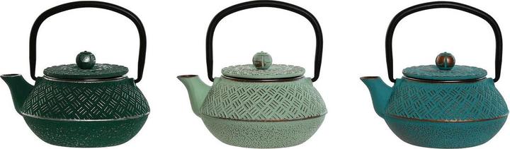 Image du produit Esprit Teekanne Edel 400 ml (3 Stück) (0.40 l)
