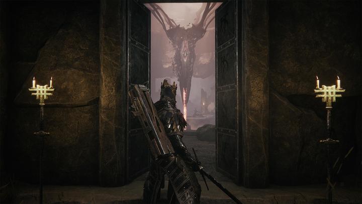 Actual product image Playstack Mortal Shell (PS4, EN)