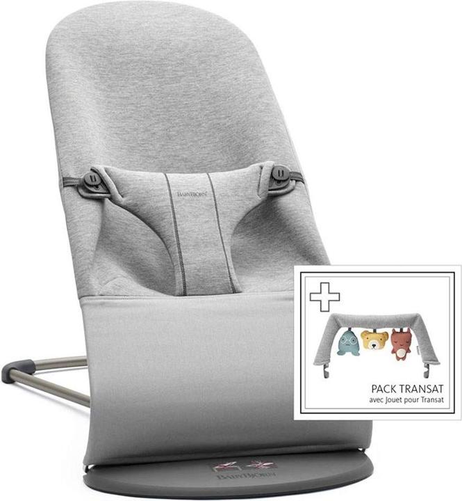 Image du produit BabyBjörn Babywippe