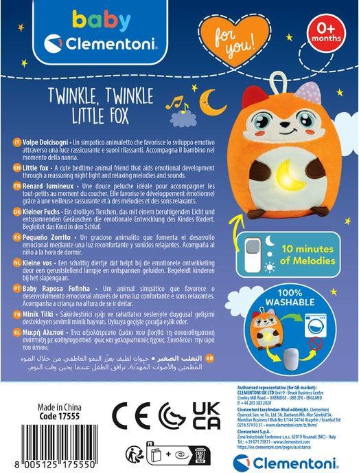 Produktbild Clementoni 17555