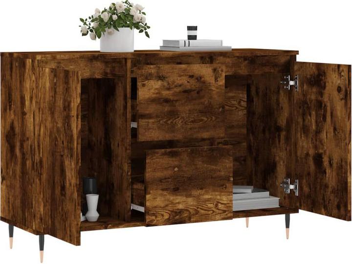 Image du produit vidaXL Timeus (104 x 35 x 70 cm)