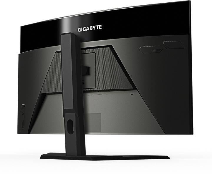 Produktbild Gigabyte M32QC (2560 x 1440 Pixel, 31.50")